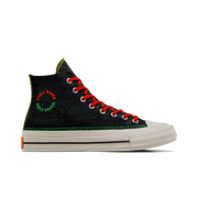 QS Daily Paper Chuck 70 Black/Egret
