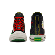 QS Daily Paper Chuck 70 Black/Egret