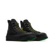 QS Daily Paper  De Luxe Squared Hi