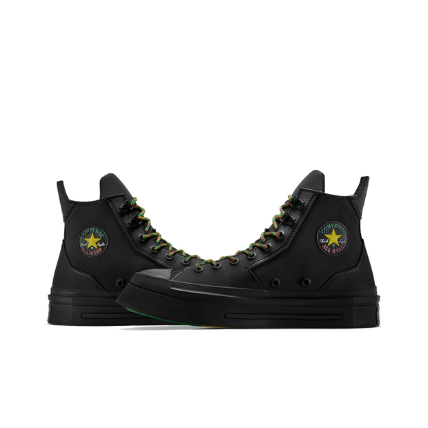 QS Daily Paper  De Luxe Squared Hi
