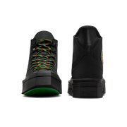 QS Daily Paper  De Luxe Squared Hi