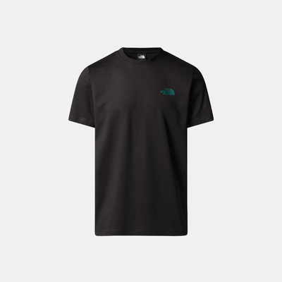 Box Tailgrid T-Shirt