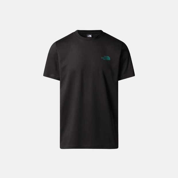 Box Tailgrid T-Shirt