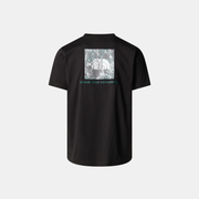 Box Tailgrid T-Shirt