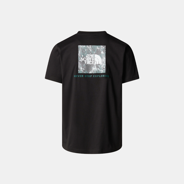 Box Tailgrid T-Shirt