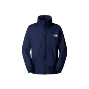 Resolve Jacket Navy