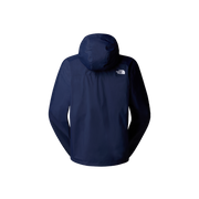 Resolve Jacket Navy