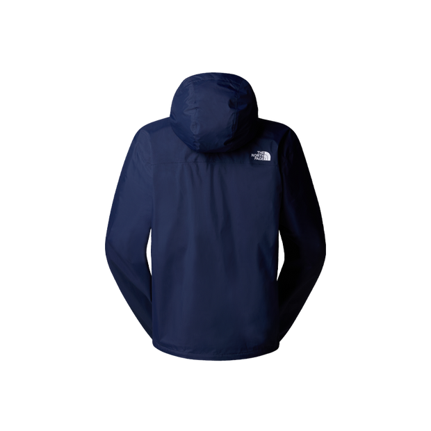 Resolve Jacket Navy
