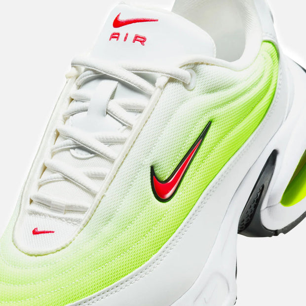 Air Max Portal Volt Bright Crimson
