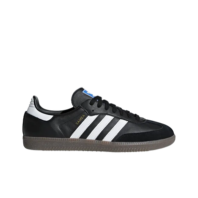 Samba Og Black and White