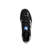Samba Og Black and White