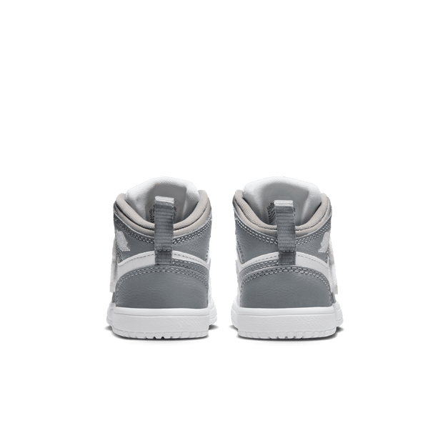 Sky Jordan 1 (TD)
