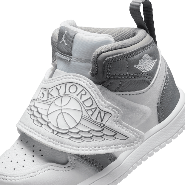 Sky Jordan 1 (TD)