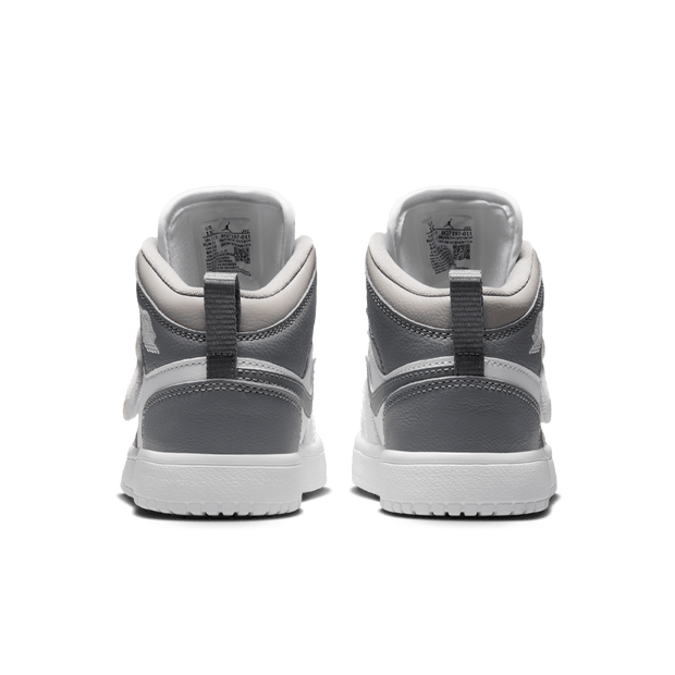 Sky Jordan 1 (PS)