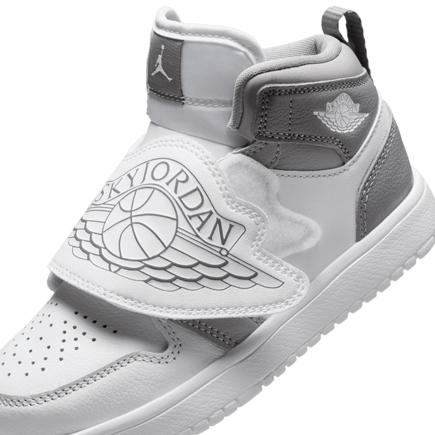 Sky Jordan 1 (PS)