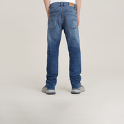 Mosa Straight Jeans (B)