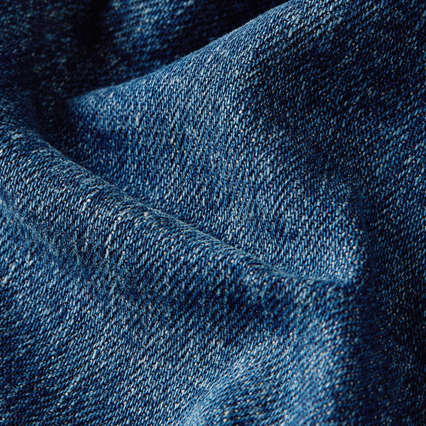 Dakota Jacket Faded Cascade