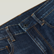3301 Straight Jeans Dark Aged