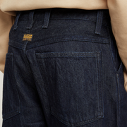 5620 3D Regular Jeans  Rinsed (B)