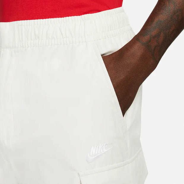 NSW Woven Utility Pant