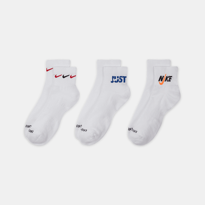 Nike Everyday Plus Cushioned Ankle