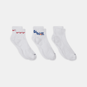 Nike Everyday Plus Cushioned Ankle
