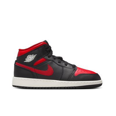 Air Jordan 1 Mid (GS)