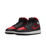 Air Jordan 1 Mid (GS)