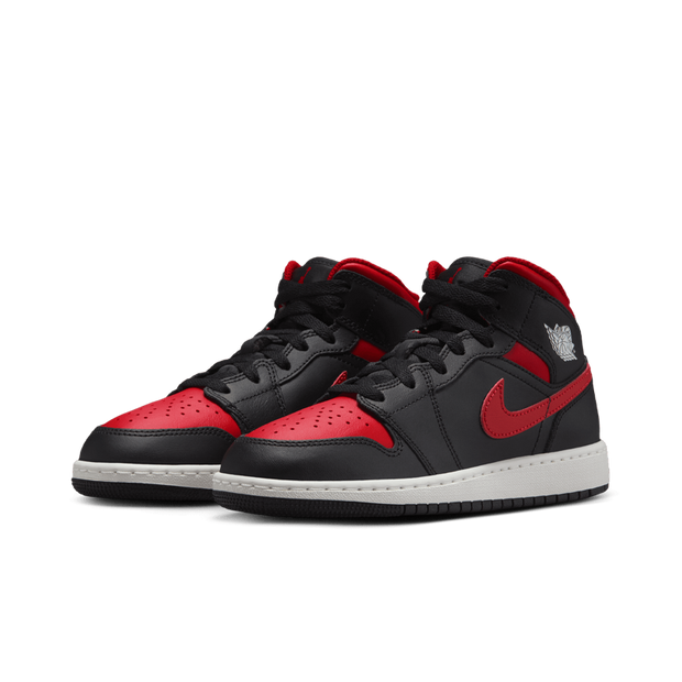 Air Jordan 1 Mid (GS)