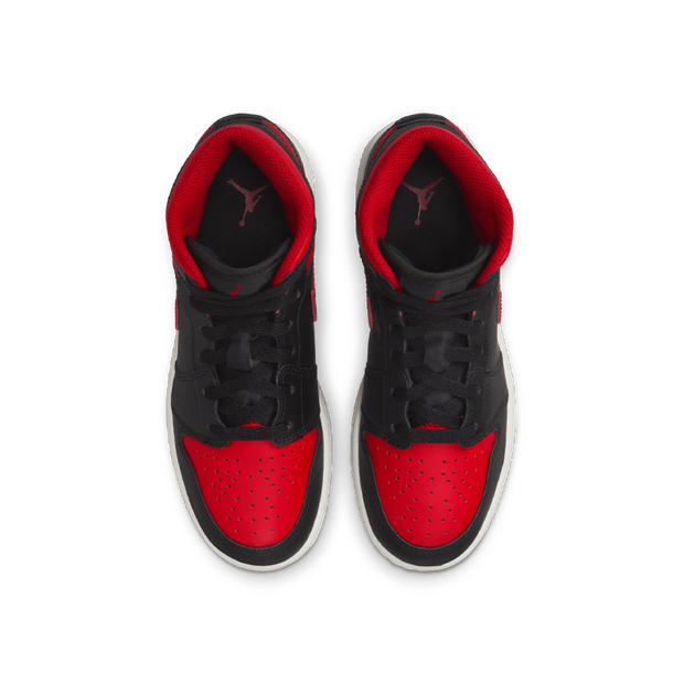 Air Jordan 1 Mid (GS)