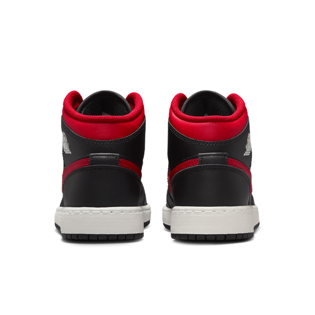 Air Jordan 1 Mid (GS)