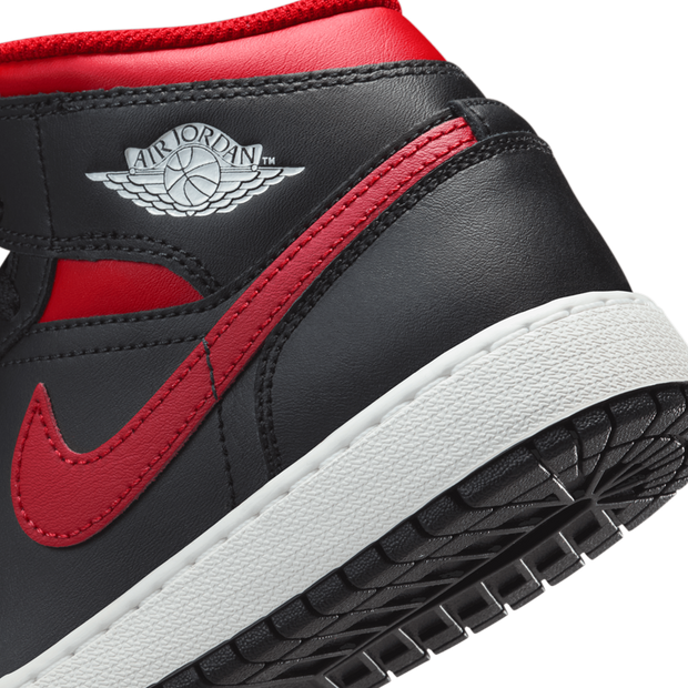 Air Jordan 1 Mid (GS)