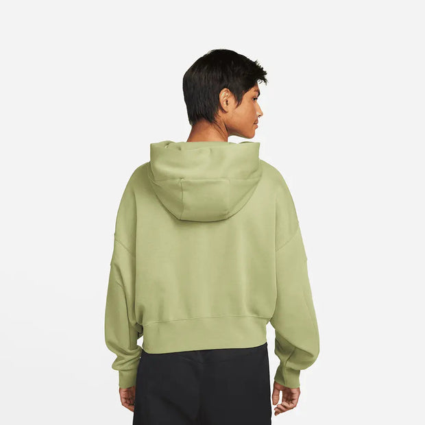 Nsw Tech Fleece Hoodie (W)