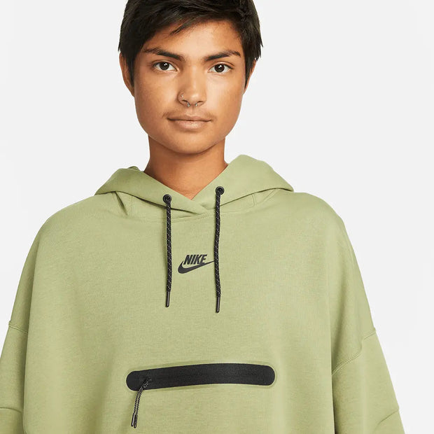 Nsw Tech Fleece Hoodie (W)