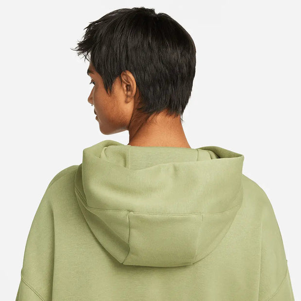 Nsw Tech Fleece Hoodie (W)