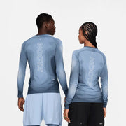 Nrg Nocta Df Eng Knit Ls Top