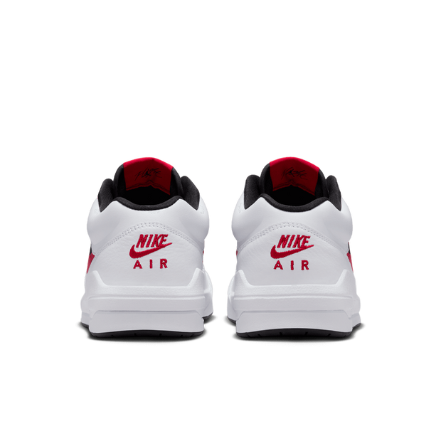 Jordan Stadium 90