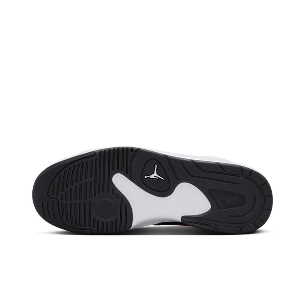 Jordan Stadium 90