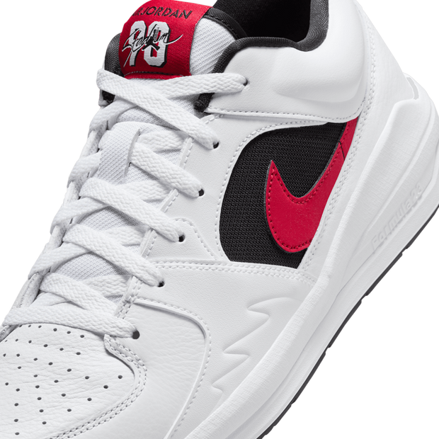Jordan Stadium 90