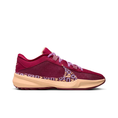 Zoom Freak 5