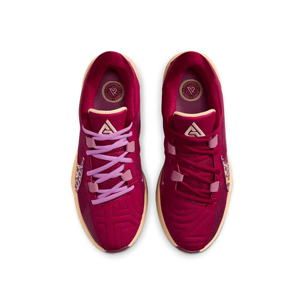 Zoom Freak 5