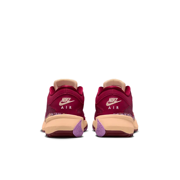 Zoom Freak 5