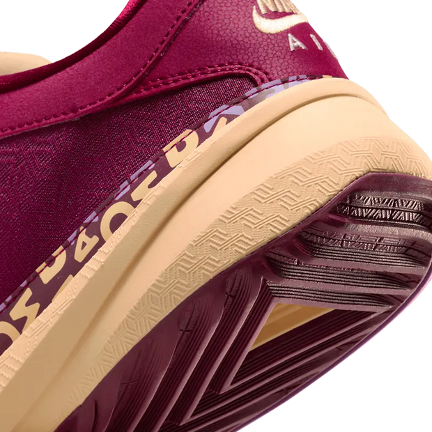 Zoom Freak 5