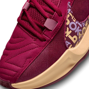 Zoom Freak 5