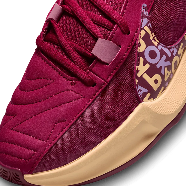 Zoom Freak 5