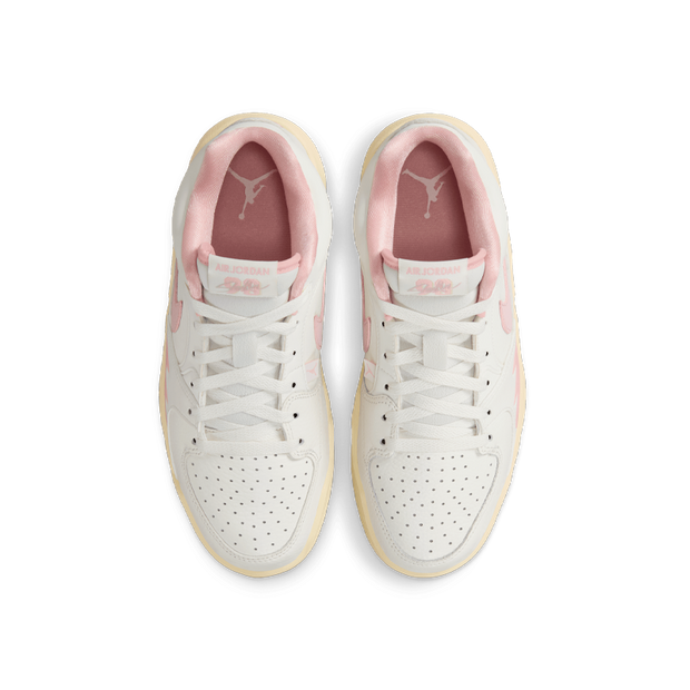 Jordan Stadium 90(W)