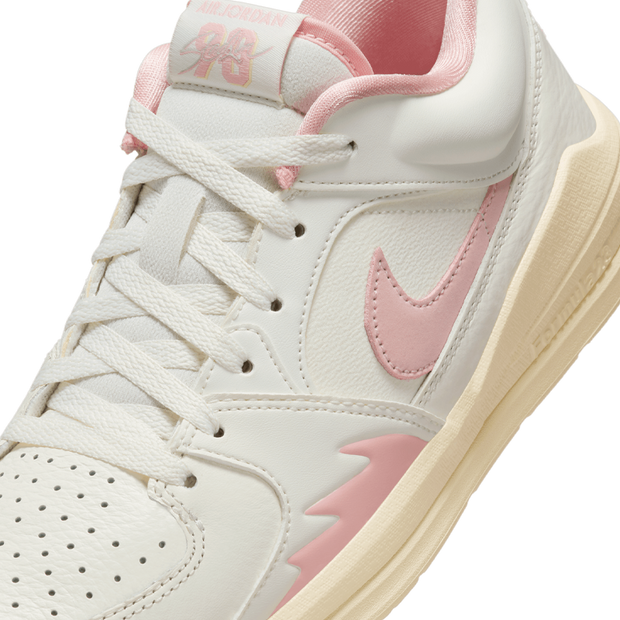 Jordan Stadium 90(W)