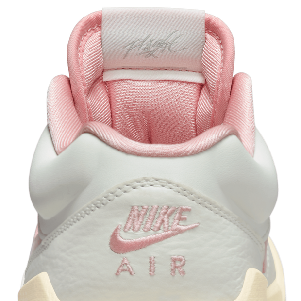 Jordan Stadium 90(W)