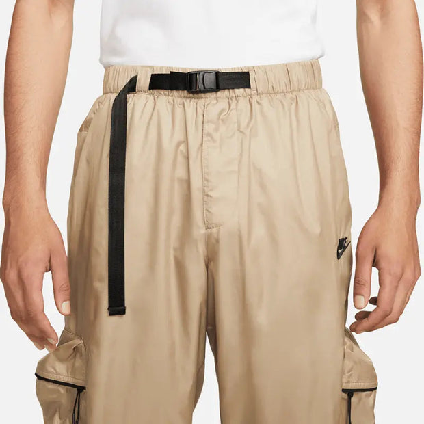 Tech Woven Pant