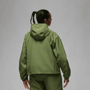 Jordan Woven Jacket  (W)
